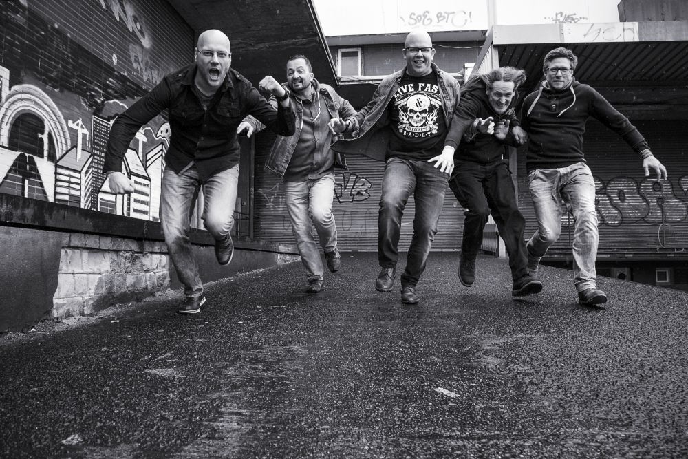 Sorrowfield - 2011 Sorrowfield 2015