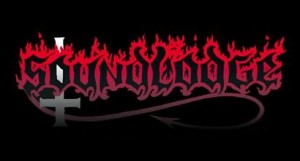 soundlodge logo